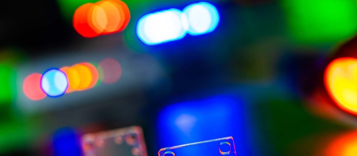 Study: Neuropathogenesis-on-chips for neurodegenerative diseases. Image Credit: luchschenF / Shutterstock