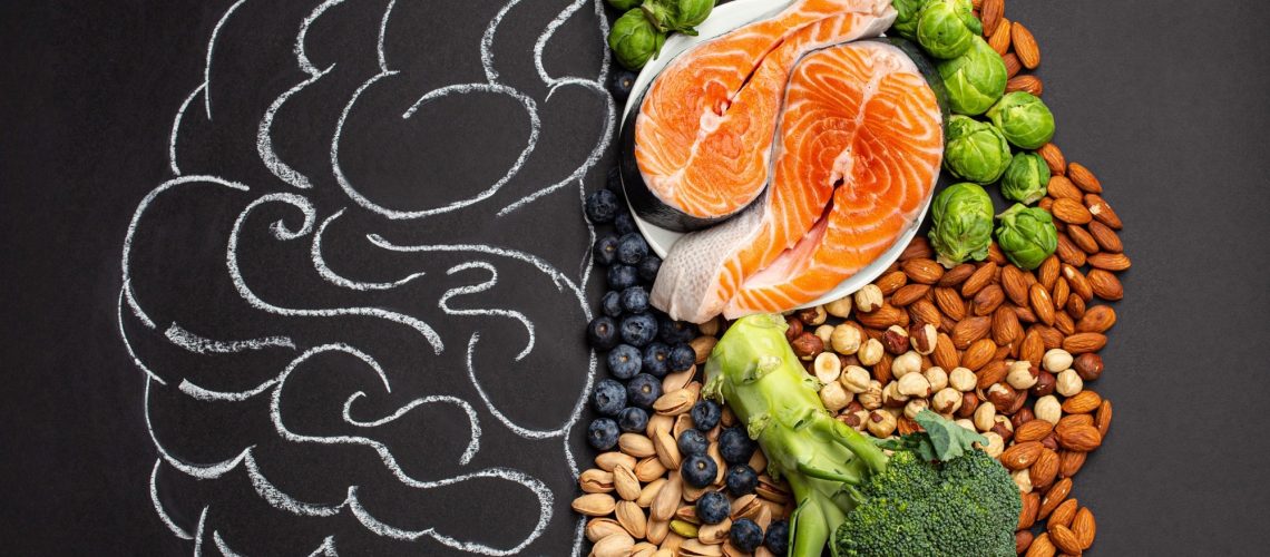 Review: Diet patterns associated with cognitive decline: methods to harmonize data from European and US cohort studies. Image Credit: Elena Eryomenko / Shutterstock
