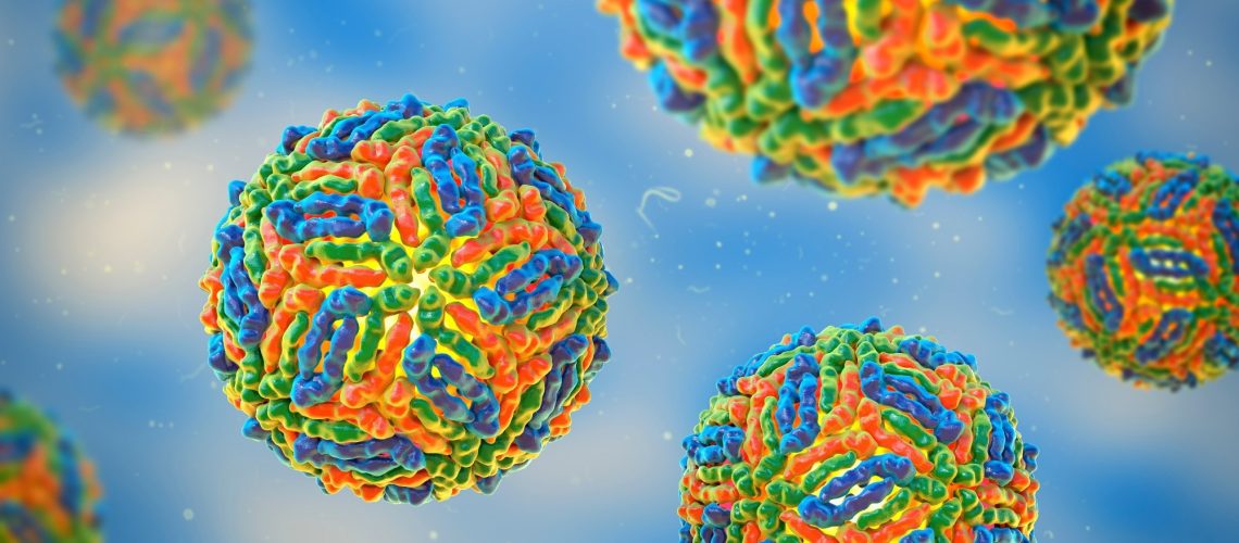 Study: West Nile virus spread in Europe: Phylogeographic pattern analysis and key drivers. Image Credit: Kateryna Kon / Shutterstock