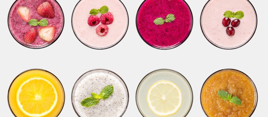 Study: Not just a health kick: time to re-evaluate the role of smoothies in glycaemic response and healthy eating. Image Credit: Bon Appetit / Shutterstock