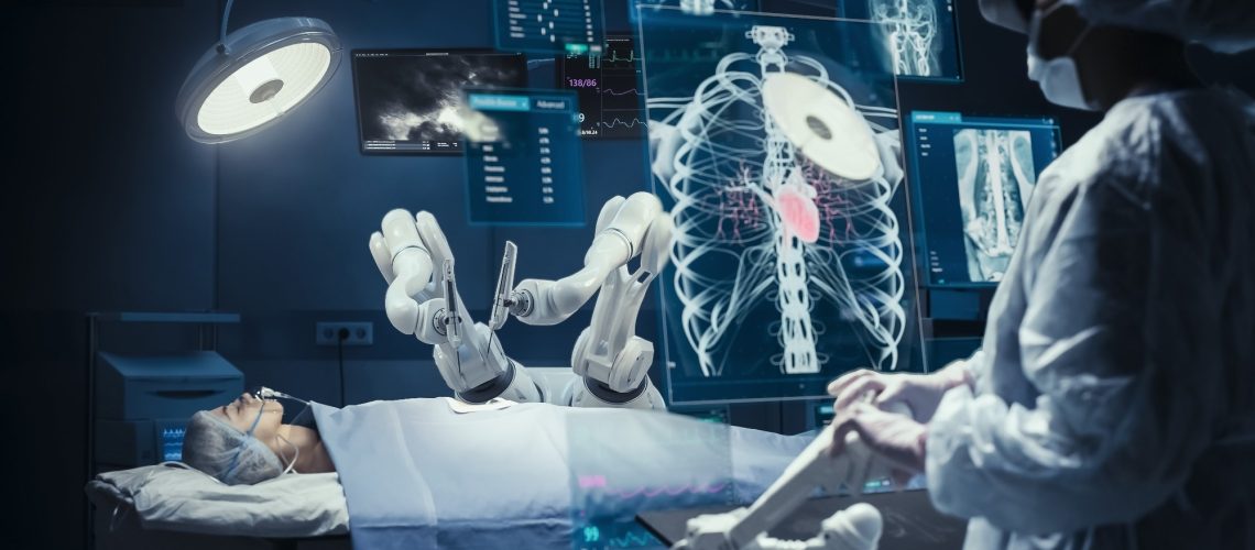 Study: Medical Artificial Intelligence and Human Values. Image Credit: Gorodenkoff / Shutterstock.com
