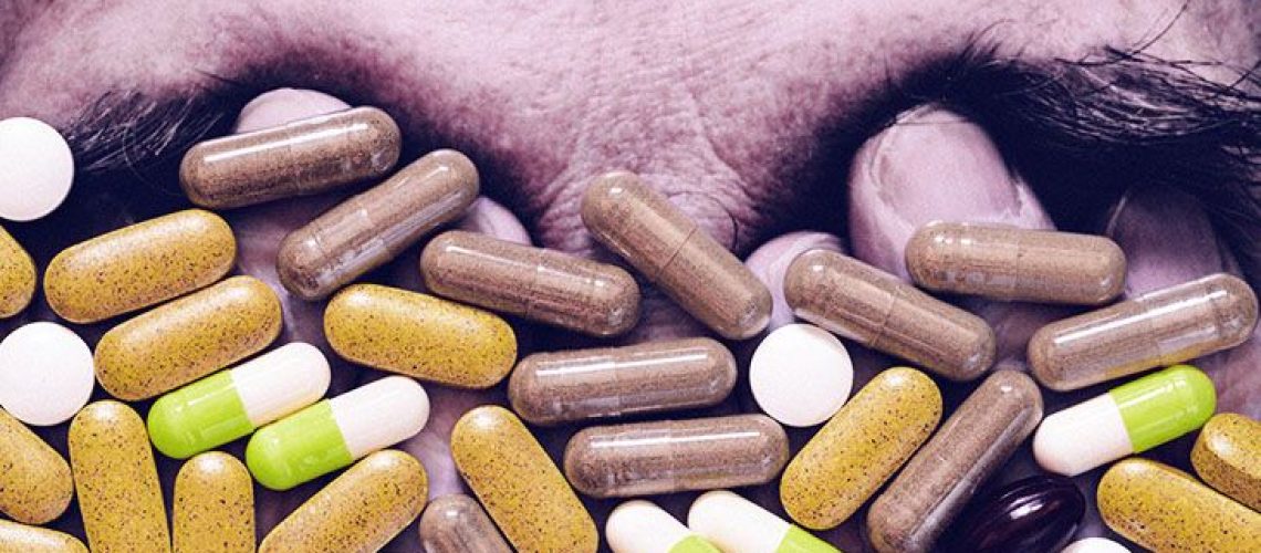 שילוב של הפרעות זיקפה ותרופות לכאבים בחזה עלול להזיק ללב