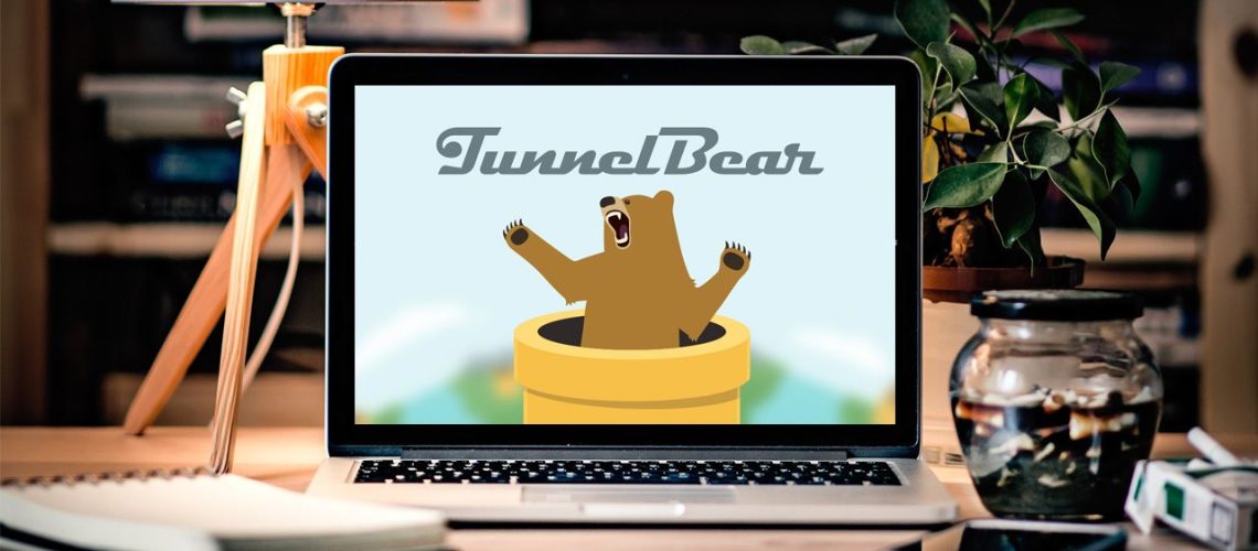 TunnelBear review