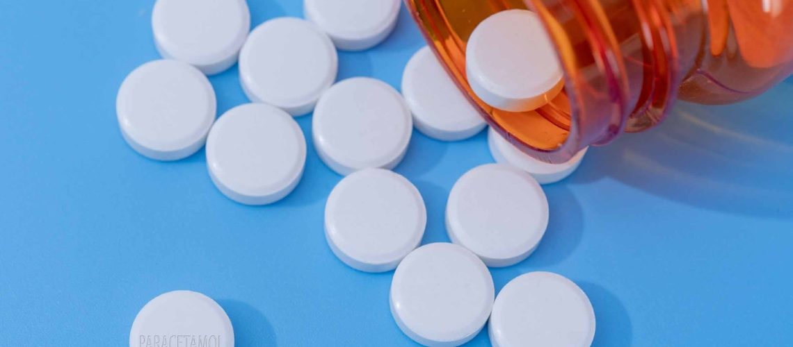 Study: Acetaminophen Use During Pregnancy and Children’s Risk of Autism, ADHD, and Intellectual Disability. Image Credit: luchschenF / Shutterstock