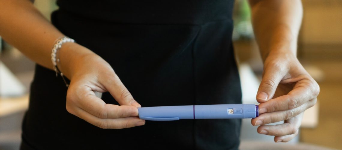 Perspective: The Uncharted Territory of the New Obesity Drugs in Users Without Obesity: A Sociomedical Perspective. Image Credit: Pietukhova / Shutterstock