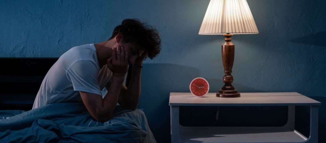 Study: Habitual Short Sleep Duration, Diet, and Development of Type 2 Diabetes in Adults. Image Credit: Lysenko Andrii/Shutterstock.com