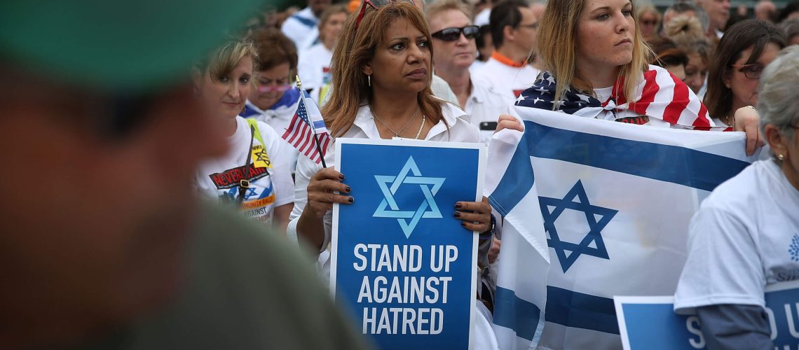 שינוי דעות יהודיות על ציונות עלול לטרוף את הוויכוח על האנטישמיות. אני אישית מתאים את כל המתנות לפרוורד, עד 36,000 דולר. האם אוכל להתאים את המתנה שלך עכשיו?