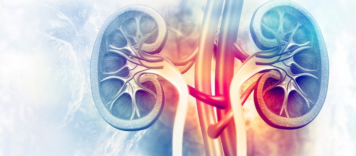 Review: Urology on a changing planet: links between climate change and urological disease. Image Credit: crystal light / Shutterstock