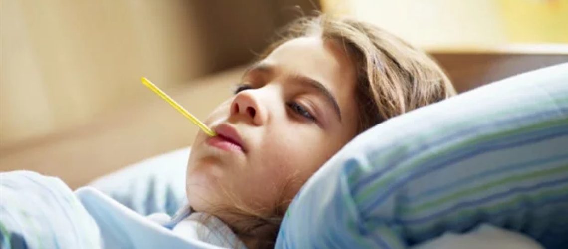 שיעורי החיסון נגד נגיף הקורונה ושפעת במהלך ההיריון נותרו נמוכים בנורבגיה