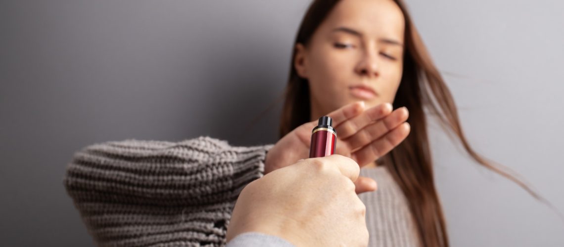 Study: Co-design of the ‘OurFutures Vaping’ programme: a school-based eHealth intervention to prevent e-cigarette use. Image Credit: Yta23 / Shutterstock