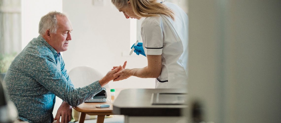 Study: Global burden of type 1 diabetes in adults aged 65 years and older, 1990-2019: population based study. Image Credit: DGLimages/Shutterstock.com