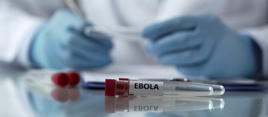Study: Higher local Ebola incidence causes lower child vaccination rates. Image Credit: Motortion Films/Shutterstock.com