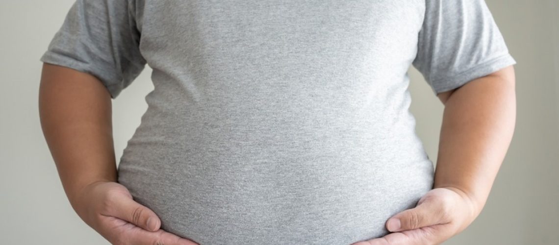 שכיחות ההשמנה וה-BMI יורדים בארה"ב לראשונה מזה עשור