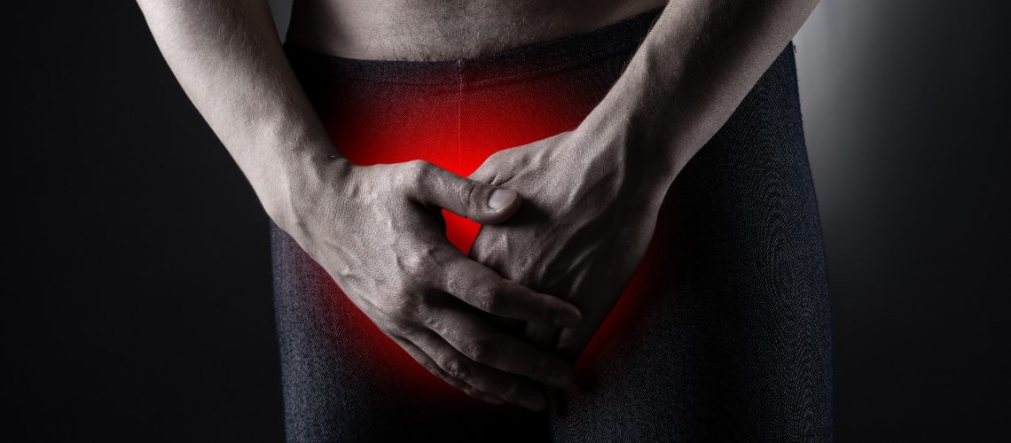 Study: Prevalence and trends in overactive bladder among men in the United States, 2005–2020. Image Credit: staras / Shutterstock