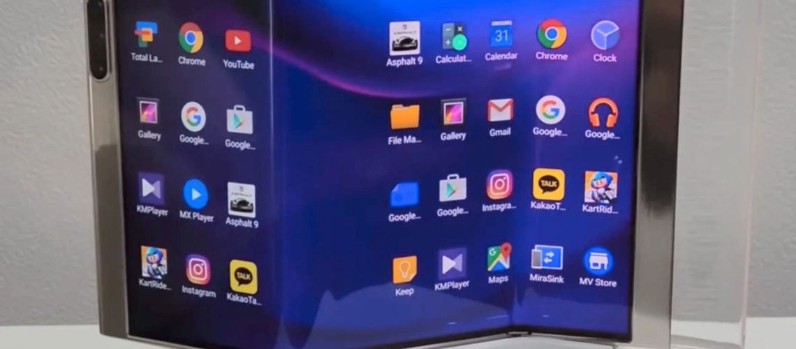 שמועות Samsung Galaxy Z TriFold - כל מה שאנחנו יודעים על הטלפון המתקפל המשולש של סמסונג