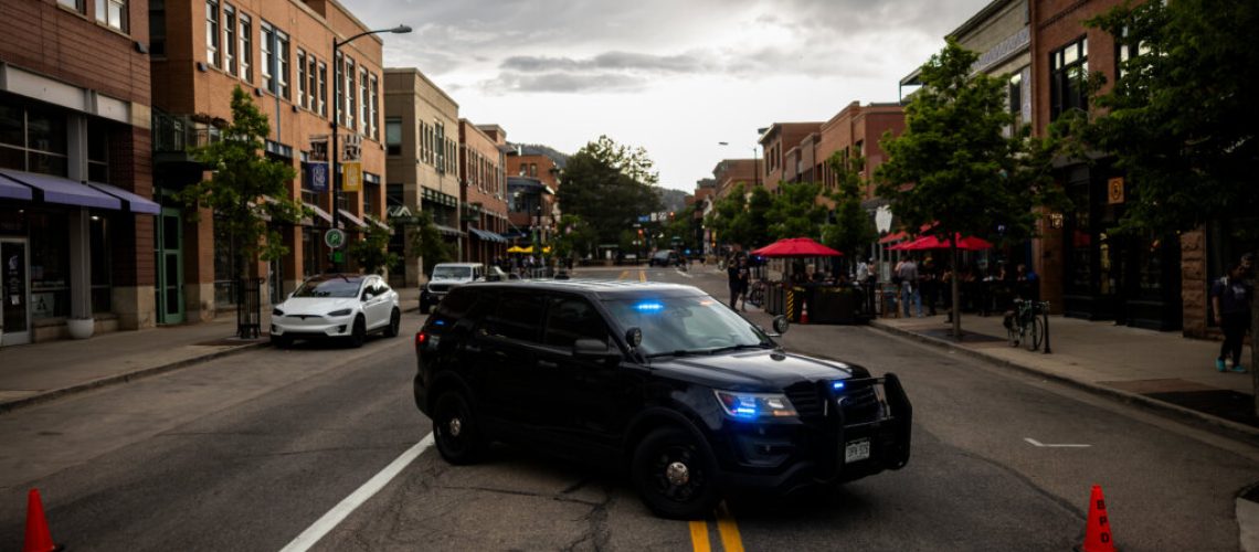 שני הדברים שאני הכי חושש ממנו לאחר ההתקפה המחרידה על יהודים בבולדר