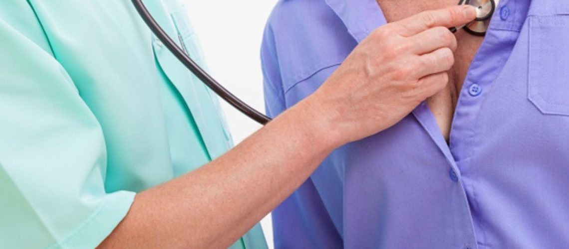 תאי ריאה בחולי COPD מראים רמות גבוהות יותר של מרבצי פחמן דמויי פיח