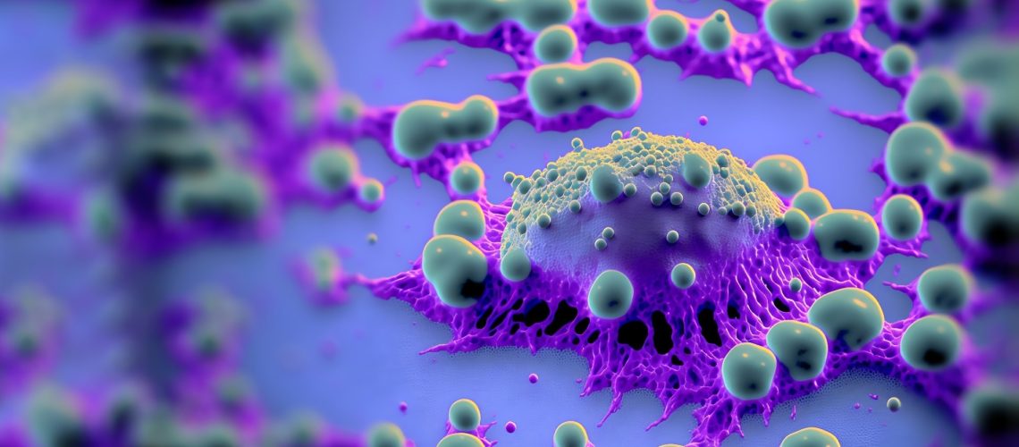 Study: Cancer cells impair monocyte-mediated T cell stimulation to evade immunity. Image Credit: Shutterstock AI / Shutterstock.com