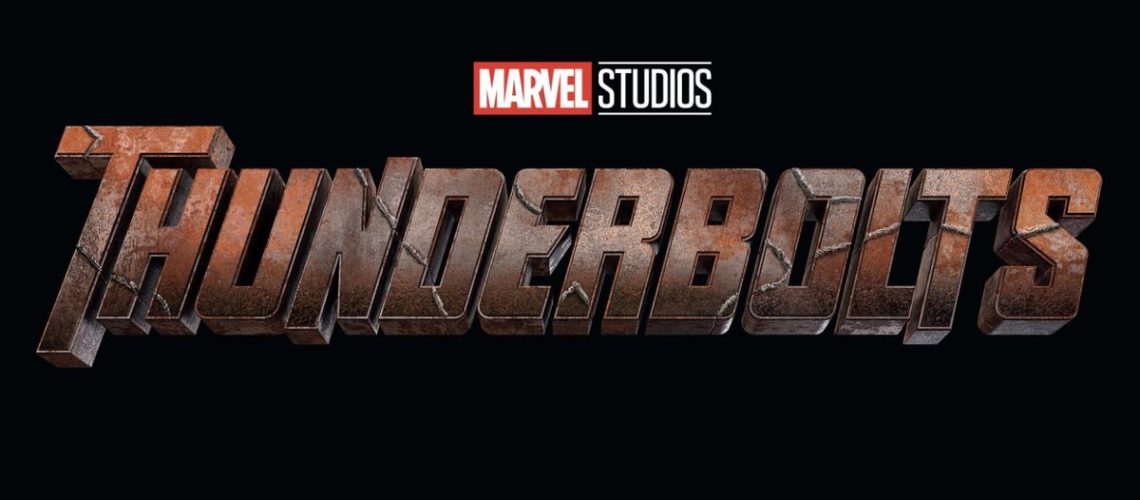 Thunderbolts title card