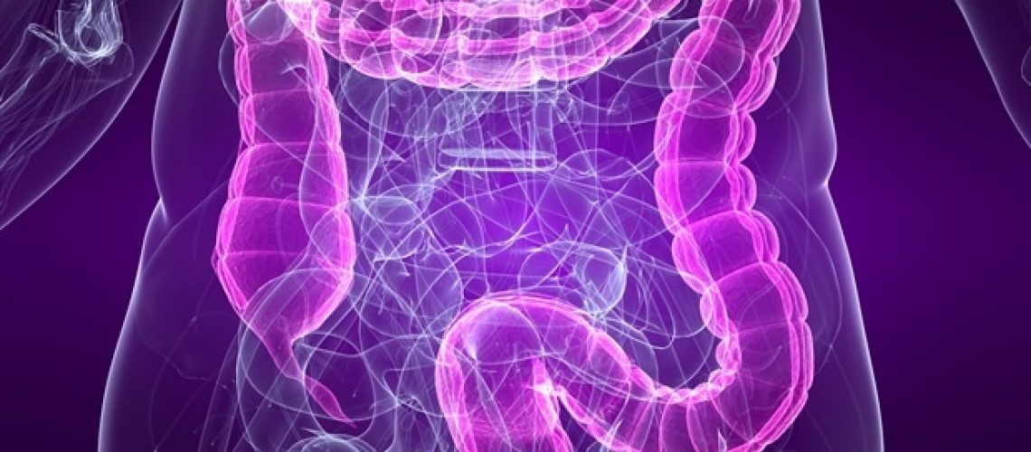 תגובות חיסון בבלוטות הלימפה המזנטריות משפרות את ההבנה של מחלת קרוהן