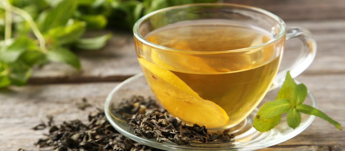 Study: Investigating the potential causal association between consumption of green tea and risk of lung cancer: a study utilizing Mendelian randomization. Image Credit: 5secondStudio/Shutterstock.com