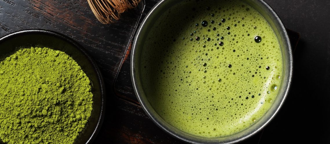 Study: Effect of matcha green tea on cognitive functions and sleep quality in older adults with cognitive decline: A randomized controlled study over 12 months. Image Credit: masa44 / Shutterstock