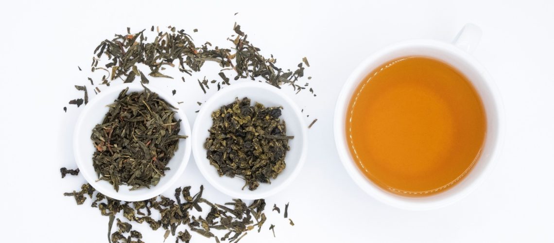 Study: Effects of green tea and roasted green tea on human responses. Image Credit: HSTUDIO99 / Shutterstock