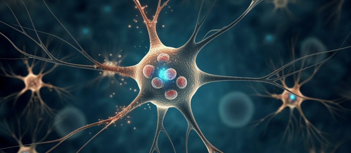 תובנות חדשות על מנגנוני מחלת הנטינגטון המוקדמים