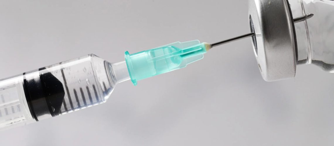 Aluminium adjuvants in vaccines and potential health effects: systematic review. Image Credit: Papzi555 / Shutterstock