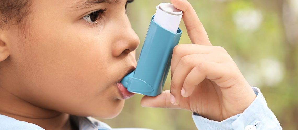 תוספי מזון נפוצים עשויים לעורר אסטמה בילדות
