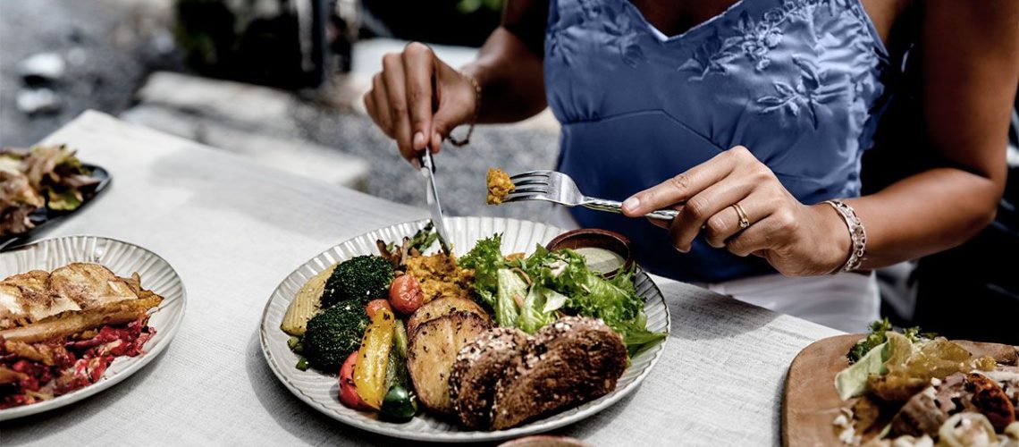 תזונה דלת סוכר מבוססת צמחים קשורה לסיכון נמוך יותר לאי ספיקת לב במחקר גדול