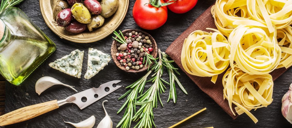 Study: Effect of 1-year lifestyle intervention with energy-reduced Mediterranean diet and physical activity promotion on the gut metabolome and microbiota: A randomized clinical trial. Image Credit: Valentyn Volkov / Shutterstock.com
