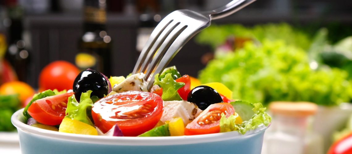 Mediterranean Diet and Quality of Life in Adults: A Systematic Review. Image Credit: Spalnic / Shutterstock