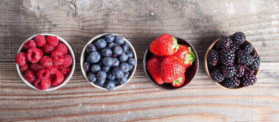 תזונה עשירה בפלבונול קשורה לירידה בתמותה ובסיכון למחלות, כך עולה ממחקר