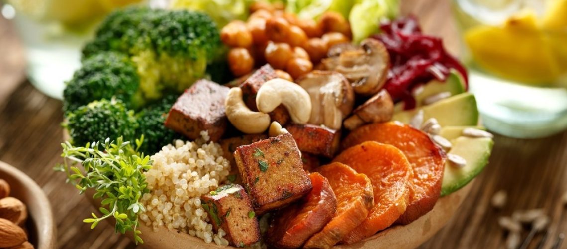 Study: Effect of a plant-based diet on oxidative stress biomarkers in male footballers. Image Credit: zi3000/Shutterstock.com