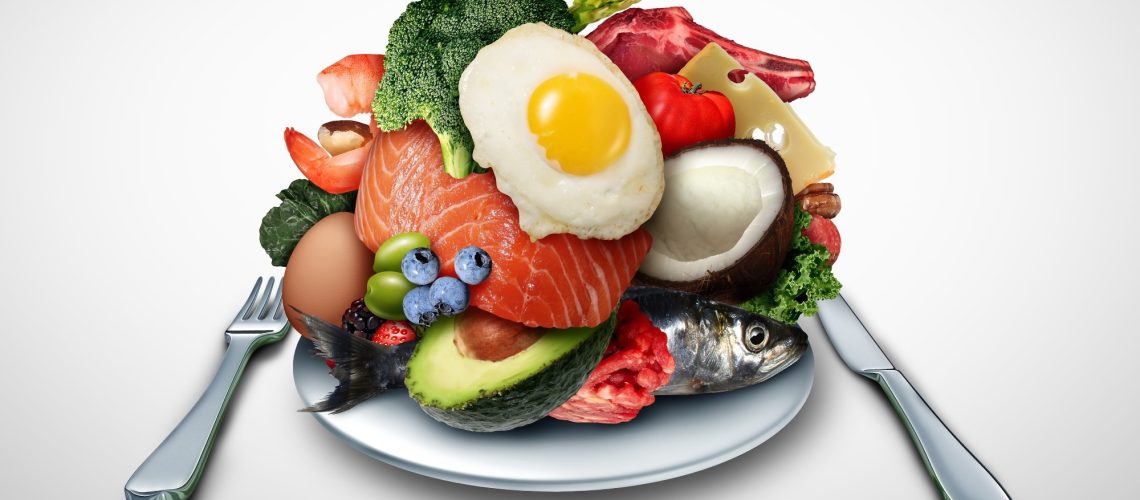 Review: The Hypometabolic State of the Migraine Brain: Is a Ketogenic Diet the Answer? Image Credit: Lightspring / Shutterstock