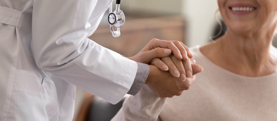 Study: Non-preventable cases of breast, prostate, lung, and colorectal cancer in 2050 in an elimination scenario of modifiable risk factors. Image Credit: fizkes/Shutterstock.com