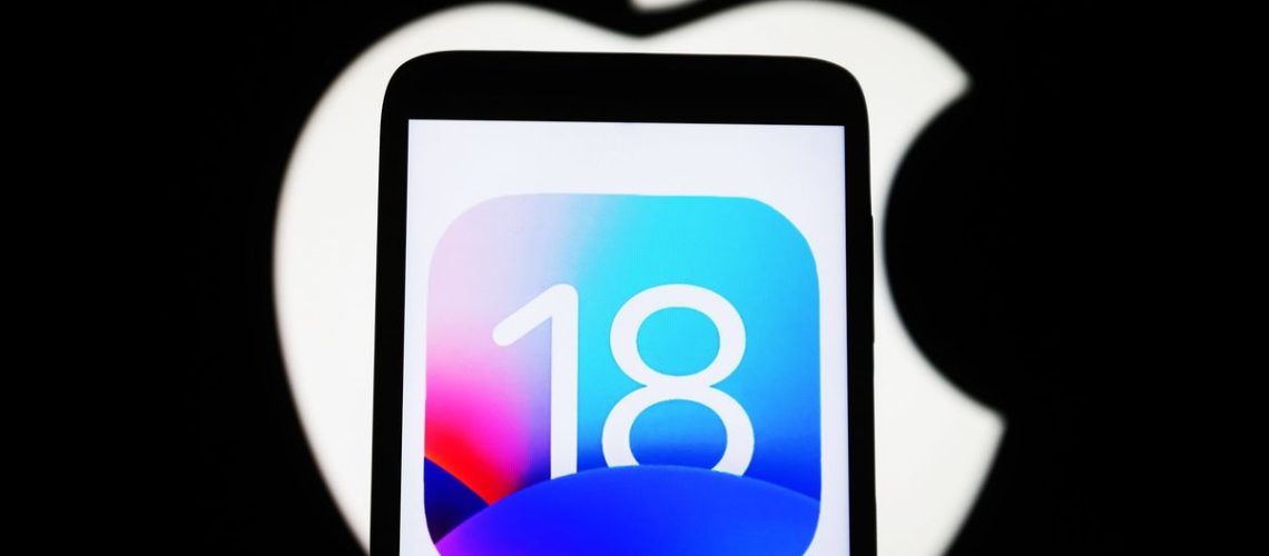 ios 18