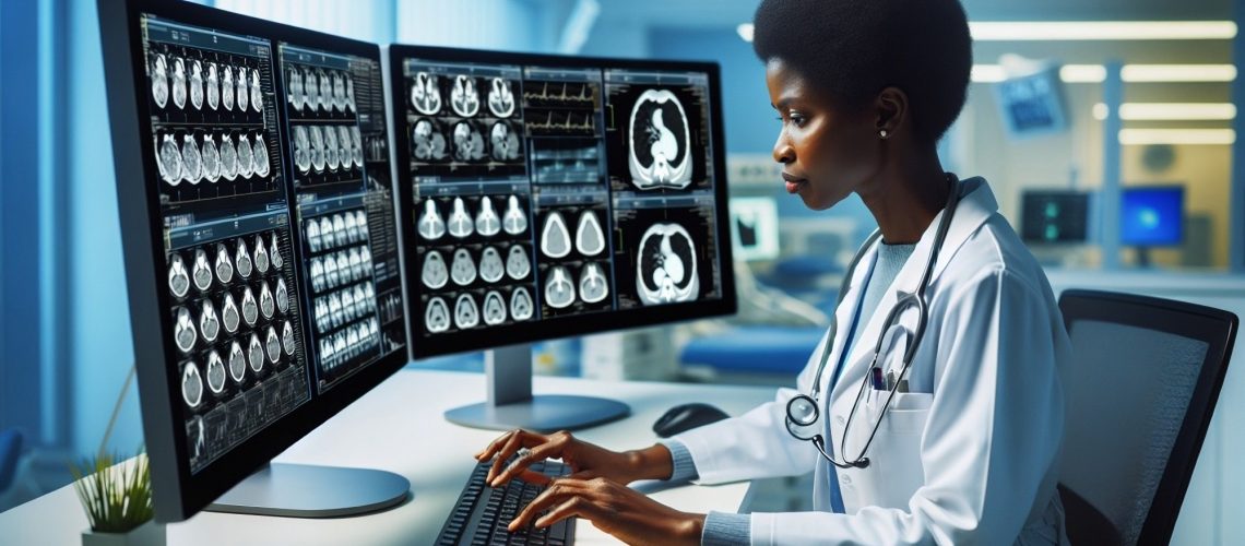 תמיכה או תחליף לרופאים?