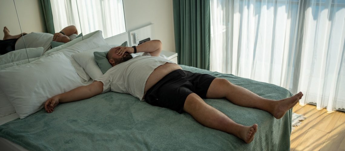 Study: Elevated body temperature is associated with depressive symptoms: results from the TemPredict Study. Image Credit: DimaBerlin / Shutterstock