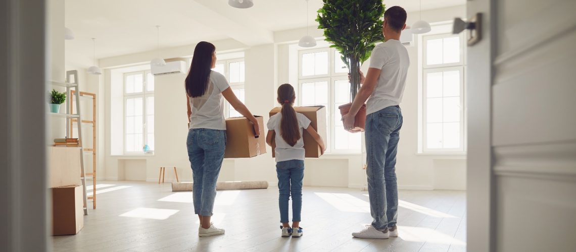 Study: Changing Neighborhood Income Deprivation Over Time, Moving in Childhood, and Adult Risk of Depression. Image Credit: Studio Romantic / Shutterstock.com