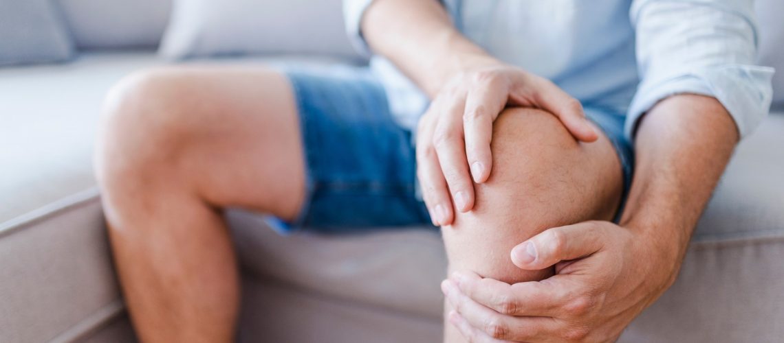 Study: Metabolic syndrome increases osteoarthritis risk: findings from the UK Biobank prospective cohort study. Image Credit: Dragana Gordic/Shutterstock.com