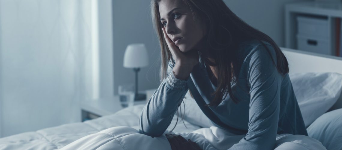 Study: Effect of a nutraceutical combination on sleep quality among people with impaired sleep: a randomised, placebo-controlled trial. Image Credit: Stock-Asso / Shutterstock.com