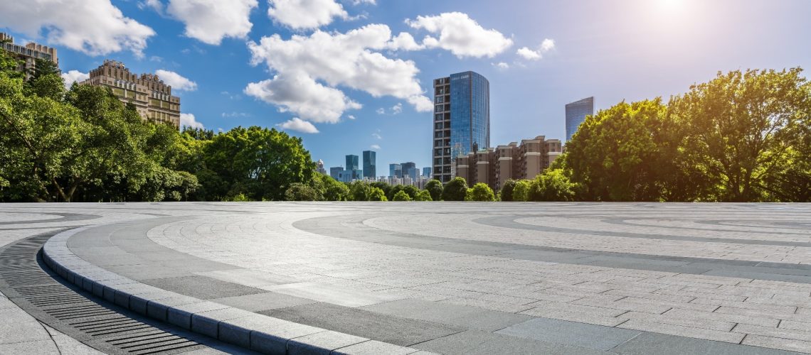 Study: The impact of urban configuration types on urban heat islands, air pollution, CO2 emissions, and mortality in Europe: a data science approach. Image Credit: ABCDstock/Shutterstock.com