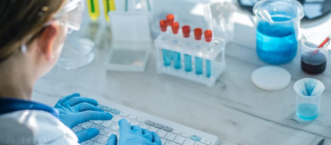 Study: Carbonic anhydrase inhibition ameliorates tau toxicity via enhanced tau secretion. Image Credit: YURIMA/Shutterstock.com