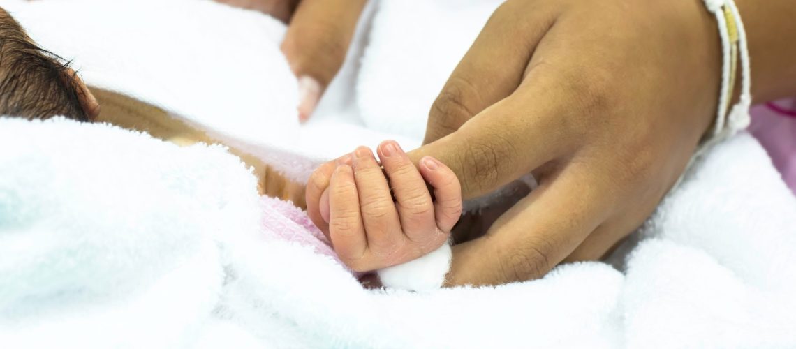 Study: Effects of COVID-19 pandemic on low birth weight in a nationwide study in India. Image Credit: Zetar Infinity/Shutterstock.com