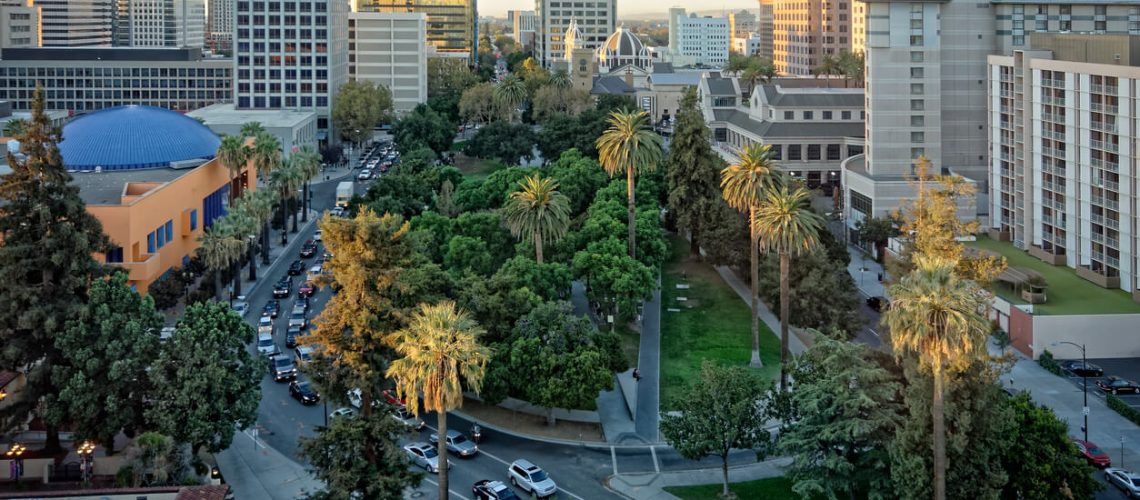 תקיפה של ישראלים דוברי עברית בסן חוזה, קליפורניה, מעוררת זעקה וחקירה