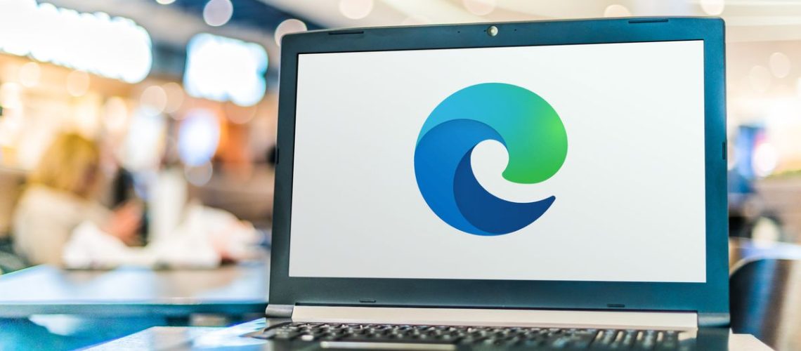 Microsoft Edge Browser