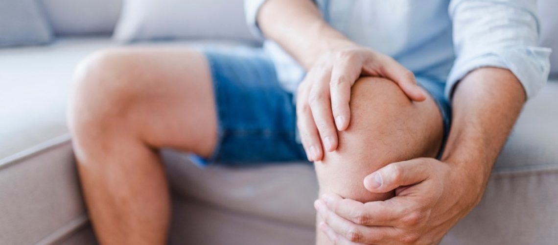 Study: Nav1.7 as a chondrocyte regulator and therapeutic target for osteoarthritis. Image Credit: Dragana Gordic/Shutterstock.com