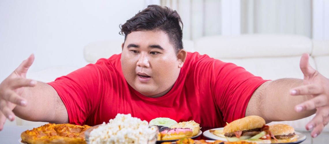 Study: GLP-1 receptor agonists: A novel pharmacotherapy for binge eating (Binge eating disorder and bulimia nervosa)? A systematic review. Image Credit: Creativa Images / Shutterstock